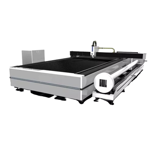 Fiber Laser Cutting Machine